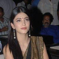 Sruthi Hassan at 7th Sense Audio Launch Stills | Picture 85335